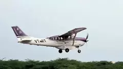 ఢిల్లీలో తొలి క్లౌడ్ సీడింగ్ ట్రయల్