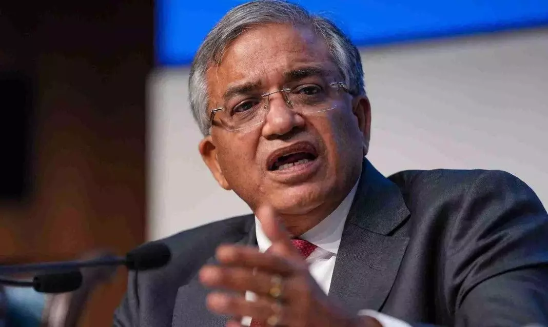 ‘సర్’ పై అన్నాడీఎంకే, డీఎంకే మధ్య మాటల యుద్ధం ‘సర్’ పై అన్నాడీఎంకే, డీఎంకే మధ్య మాటల యుద్ధం