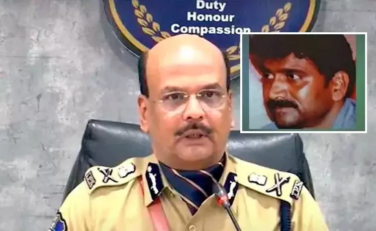 మావోయిస్టుపార్టీ కీలకనేత బండి ప్రకాష్ లొంగుబాటు మావోయిస్టుపార్టీ కీలకనేత బండి ప్రకాష్ లొంగుబాటు