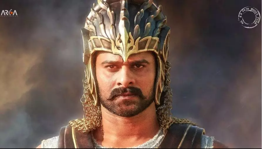 బాహుబలి ఎదుర్కోవాల్సిన  విలన్ రానా కాదు ..మరి? బాహుబలి ఎదుర్కోవాల్సిన  విలన్ రానా కాదు ..మరి?