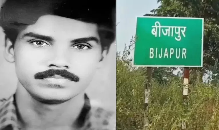 చావు అంచులదాకా వెళ్ళొచ్చాడు కాబట్టే ప్రసాద్ లొంగిపోయాడా ? చావు అంచులదాకా వెళ్ళొచ్చాడు కాబట్టే ప్రసాద్ లొంగిపోయాడా ?