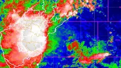 మొంథా తుపానును దెబ్బతీసిన విండ్ షీర్ అంటే ఏమిటీ?