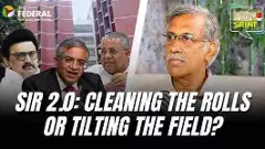 ‘సర్‘ ను తమిళనాడు, కేరళ ఎందుకు వ్యతిరేకిస్తున్నాయి?