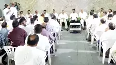 జూబ్లీహిల్స్ ఎన్నికల్లో రాజుకుంటున్న కులాల కుంపట్లు