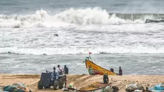 తెలుగు రాష్ట్రాలలో ఎక్కడెక్కడ ఆకస్మిక వరదలు రావొచ్చంటే..