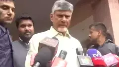 మొంథా తుపాను బీభత్సం: ఏపీకి రూ.5,265 కోట్ల నష్టం