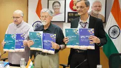 తెలంగాణ సర్వీస్ రంగంలో మంచి ఉద్యోగాల వాటా బాగా తక్కువ