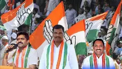 డిసిసి అధ్యక్ష ఎన్నికల్లో  కులమే కొలబద్ద