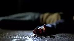 ఉద్దేశపూర్వకంగా బైక్ ను ఢీ కొట్టిన కారు, గిగ్ కార్మికుడి మృతి