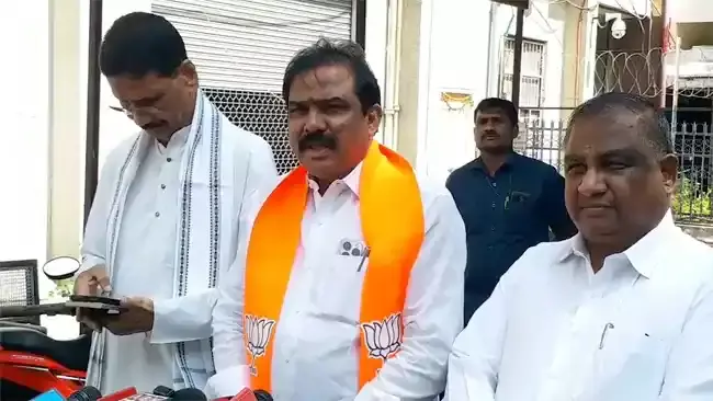 మంత్రివర్గ విస్తరణ కోడ్ ఉల్లంఘనే