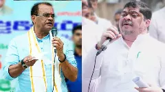 ‘తెలంగాణ రైతులను ప్రభుత్వం ఆదుకోవాలి..’