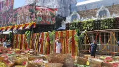 ప్రైవేటు లాడ్డీల దోపిడీకి చెక్ పెట్టేలా తిరుపతిలో మరో వసతి గృహం