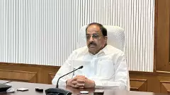 మొoథా తుఫాను తో తెలంగాణ లో  4.5 లక్షల ఎకరాల్లో పంట నష్టం