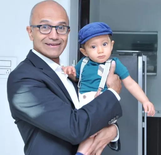 MICROSOFT-సత్య నాదెండ్ల డిసెంబర్ లో ఏపీ రాక!