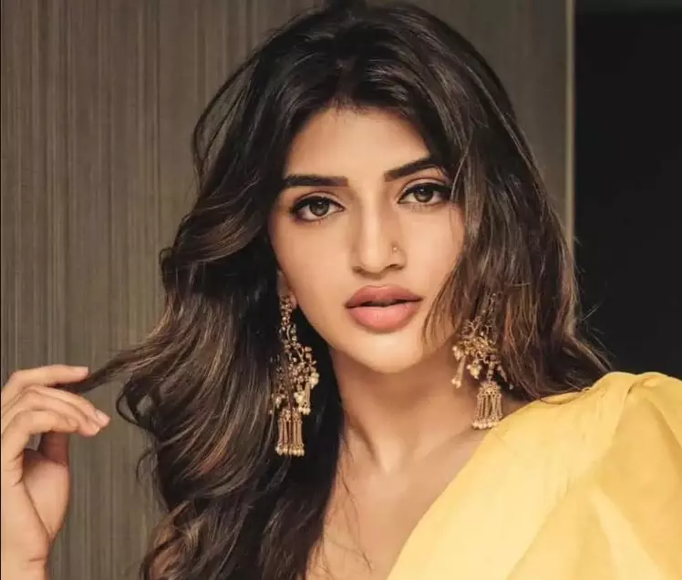 శ్రీలీలకు ‘అరుంధతి’ శాపమా? లేక బలమా?