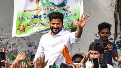 రేవంత్ ‘పాజిటివ్’ ప్రచార వ్యూహంలో  ప్రతిపక్షాలు చిత్తయ్యాయా ?