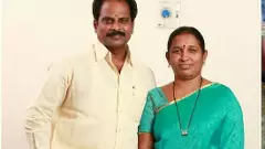 చిత్తూరు: మేయర్ దంపతుల హత్య కేసులో అంతిమతీర్పు..