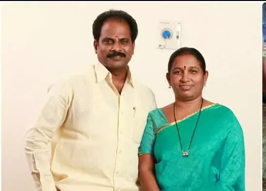 చిత్తూరు: మేయర్ దంపతుల హత్య కేసులో అంతిమతీర్పు..