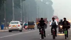 IMD అంచనా : నవంబర్‌లో పగలు చలి, రాత్రులు వెచ్చగా!