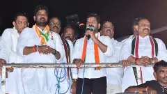 కాంగ్రెస్ ఓడితే ఏమవుతుందో నేరుగా చెప్పేసిన రేవంత్