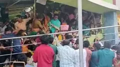 కాశీబుగ్గ టెంపుల్ తొక్కిసలాటలో చనిపోయిన వారి వివరాలు...