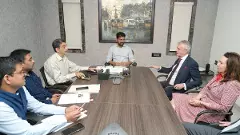 పెట్టుబడులకు ముందుకు రావాలి