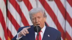 అమెరికా అణు పరీక్షలు నిర్వహిస్తుంది: ట్రంప్