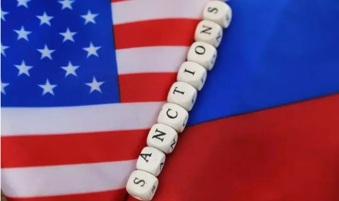 రష్యా నుంచి అమెరికా చమురు వైపు భారత్ మొగ్గుతుందా? రష్యా నుంచి అమెరికా చమురు వైపు భారత్ మొగ్గుతుందా?