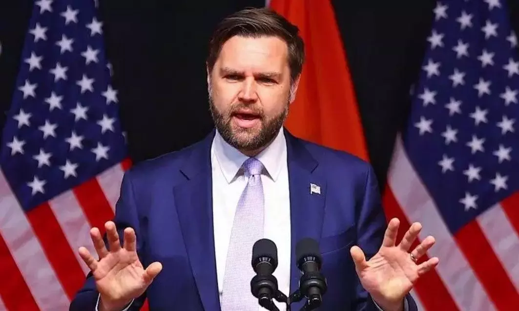 ‘‘ఉష క్రిస్టియన్ కాదు.. మతం మారే ప్రణాళిక లేదు’’ ‘‘ఉష క్రిస్టియన్ కాదు.. మతం మారే ప్రణాళిక లేదు’’