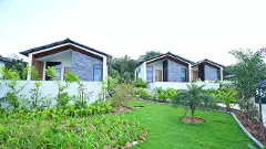 ప్రకృతి ప్రేమికుల కోసం కొత్త స్వర్గధామం..నర్సాపూర్ అర్బన్ ఎకో పార్క్