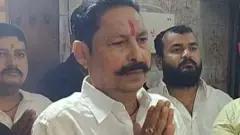 హత్య కేసులో జేడీ(యూ) మాజీ ఎమ్మెల్యే అనంత్ సింగ్ అరెస్ట్