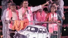 ‘జూబ్లీ’ ఫలితం నుండి బీఆర్ఎస్ గుణపాఠం నేర్చుకుంటుందా ?