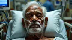 అయామ్ సారీ నాన్నా!