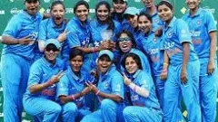 ప్రపంచ కప్ విజేత ఇండియన్ ఉమెన్స్