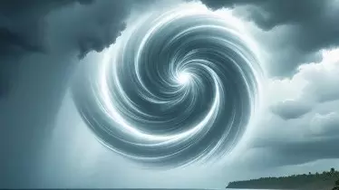 ఏపీని ముంచెత్తనున్న వర్షాలు, వణికిస్తున్న తుపాన్లు ఏపీని ముంచెత్తనున్న వర్షాలు, వణికిస్తున్న తుపాన్లు