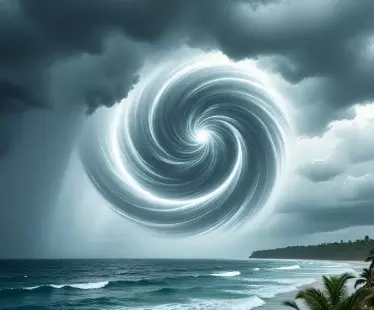 తుపాన్ల సీజన్ భయపెడుతోంది, ఎందుకు? తుపాన్ల సీజన్ భయపెడుతోంది, ఎందుకు?