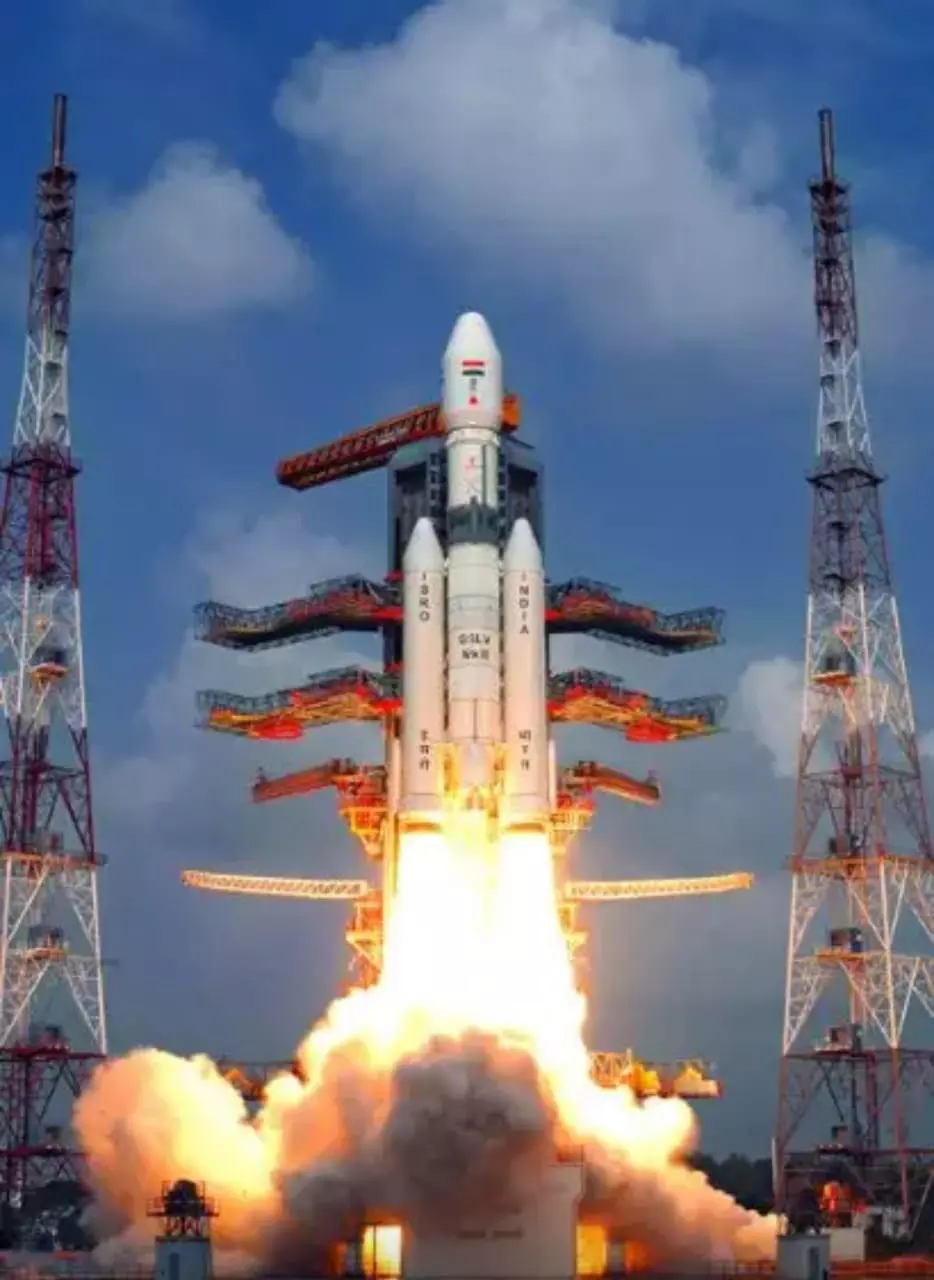 శ్రీహరికోట: చైనా, పాక్ నౌకల కదలికలపై నిఘా