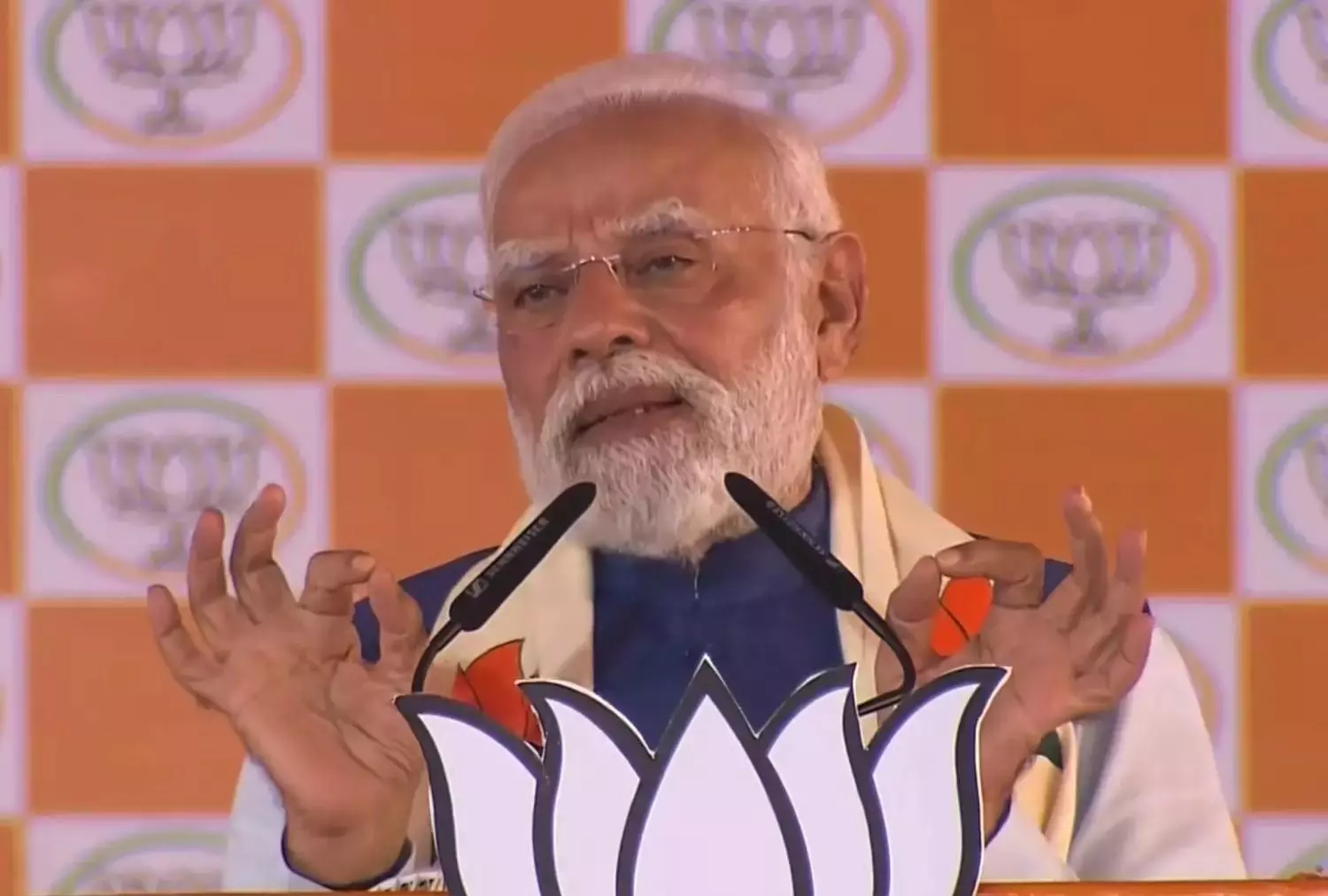 ‘సీఎం అభ్యర్థిగా తేజస్విని ప్రకటించడం కాంగ్రెస్కు ఇష్టం లేదు’ ‘సీఎం అభ్యర్థిగా తేజస్విని ప్రకటించడం కాంగ్రెస్కు ఇష్టం లేదు’