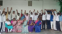 తెలంగాణలో  ‘ప్రజాస్వామిక బిసి ఉద్యమ వేదిక’ ఆవిర్భావం