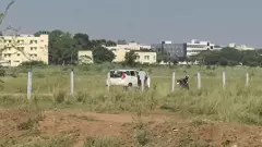 కోయంబత్తూర్: విద్యార్థినిపై సామూహిక అత్యాచారం