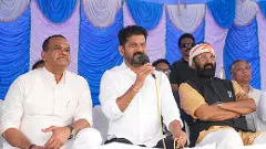 కమీషన్లు రావనే కేసీఆర్ ఎస్ఎల్బీసీని పట్టించుకోలేదు