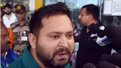 ఏ ప్రధాని ఇలాంటి పదాలు వాడలేదు: తేజస్వీ యాదవ్