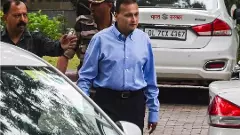 అనిల్ అంబానీకి షాక్ ఇచ్చిన ఈడీ