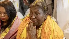 తిరుచానూరు అమ్మవారి దర్శనానికి  20న రానున్న రాష్ట్రపతి రాక