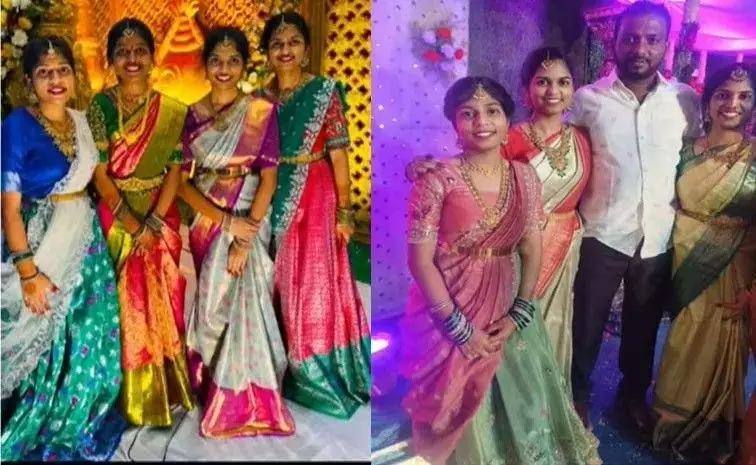 చేవెళ్ళ రోడ్డు ప్రమాదంలో మరణించిన వారి వివరాలు