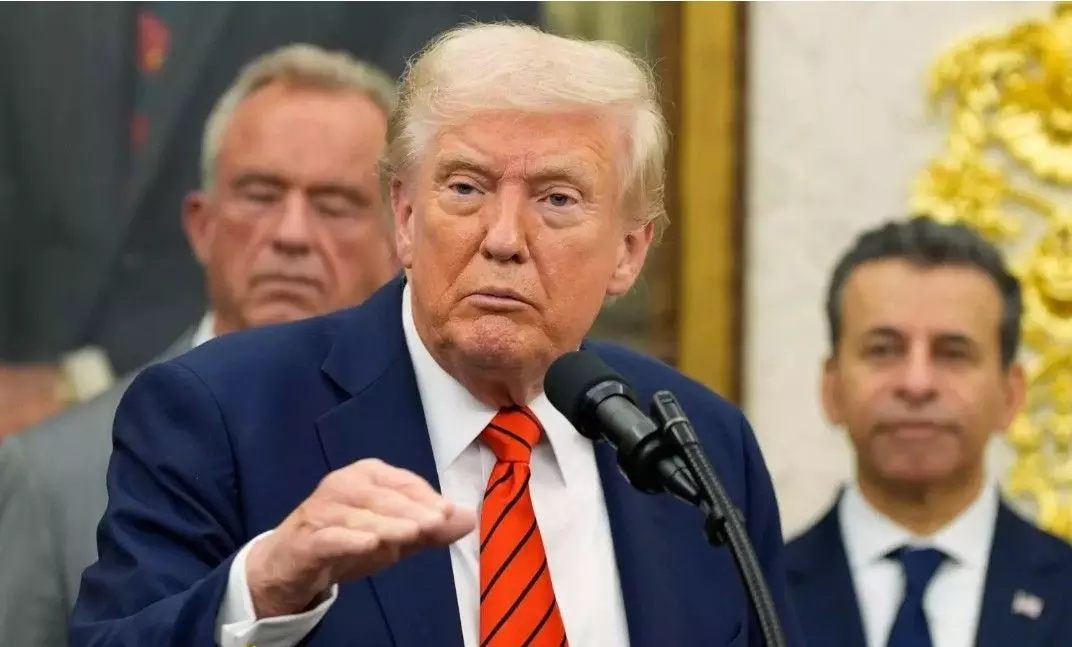 ‘‘పాకిస్తాన్ నిత్యం అణు పరిజ్ఞానాన్ని సానబెడుతోంది’’