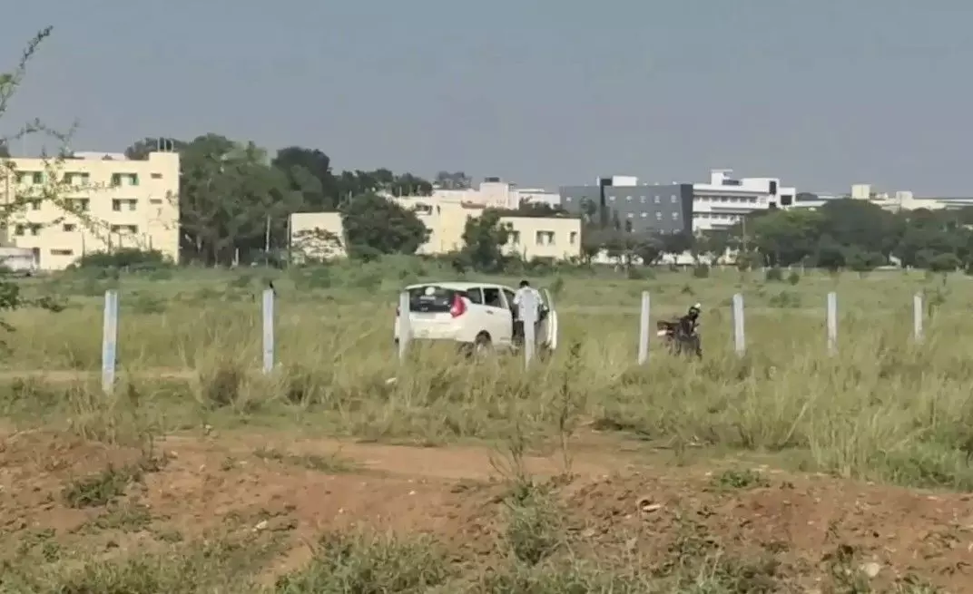 కోయంబత్తూర్: విద్యార్థినిపై సామూహిక అత్యాచారం