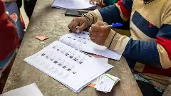 తమిళనాడులో నేటి నుంచి S.I.R ప్రారంభం..