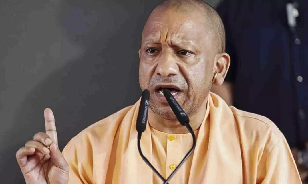 ‘‘రాహుల్, తేజస్వీ, అఖిలేష్ మూడు కోతులు’’ ‘‘రాహుల్, తేజస్వీ, అఖిలేష్ మూడు కోతులు’’