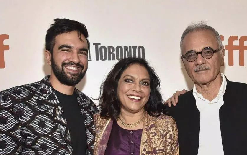 న్యూయార్ మేయర్ గా భారతీయ మూలాలున్న యువకుడు ?